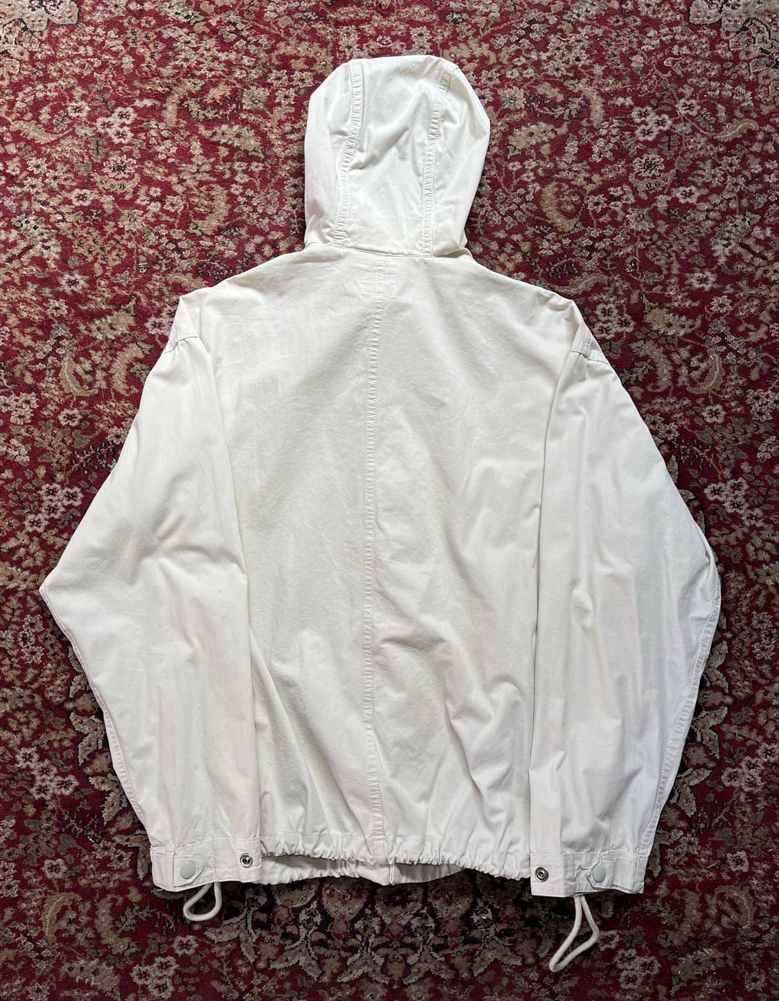 파르티멘토 바람막이후드자켓 상품이미지2