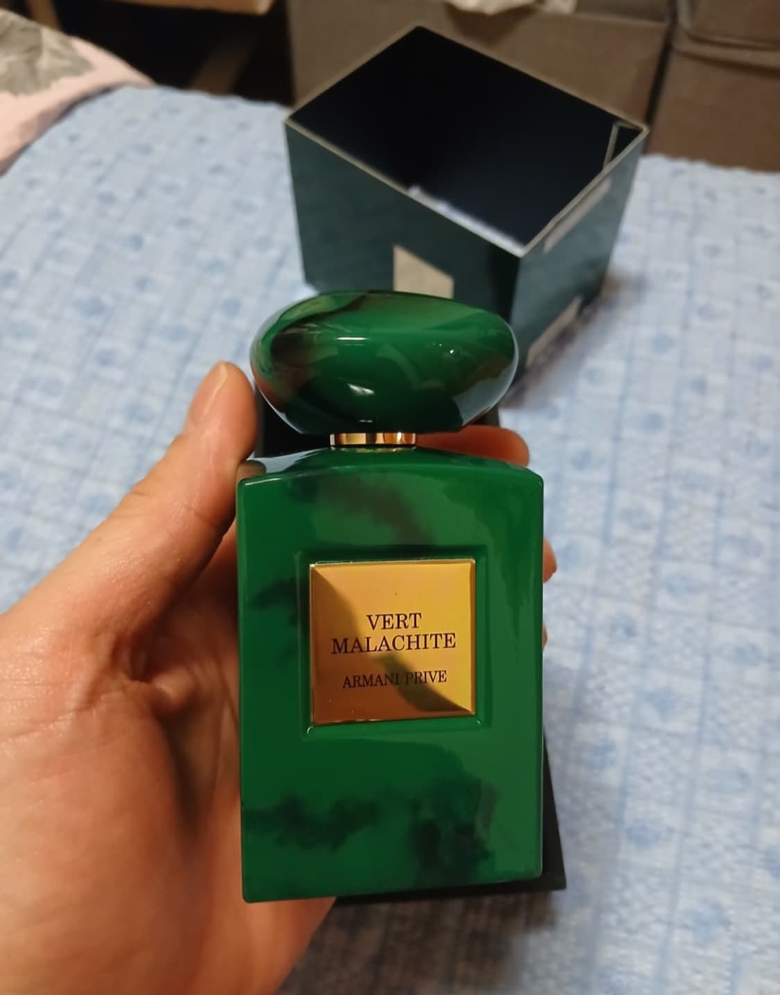 조르지오 아르마니 프리베 베르 말라키트 상품이미지1