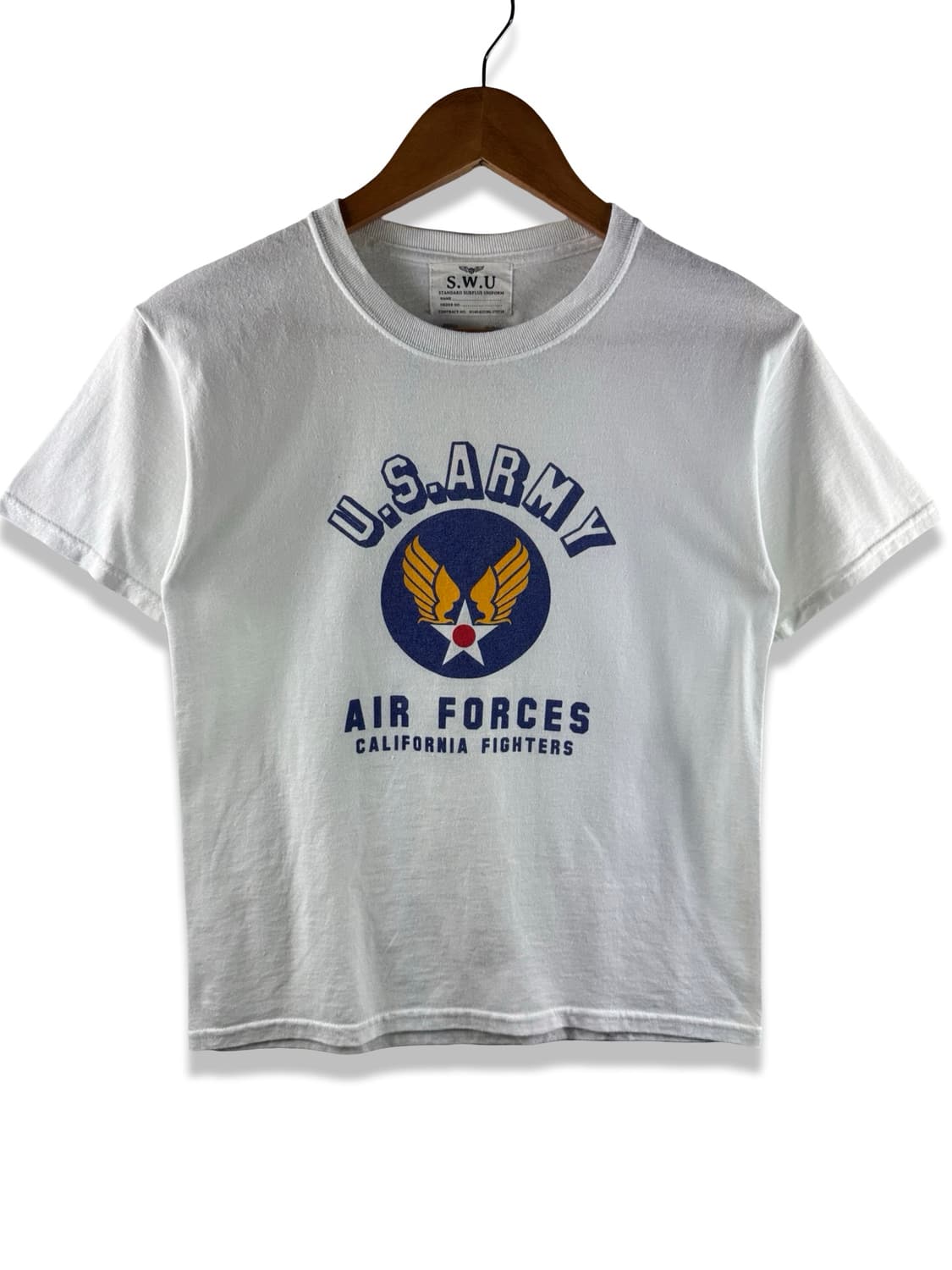 밀리터리 US ARMY TEE4214 상품이미지1