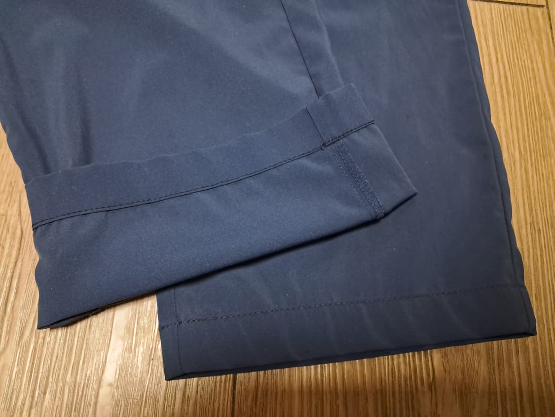 아이더 봄여름 바지 90 상품이미지5