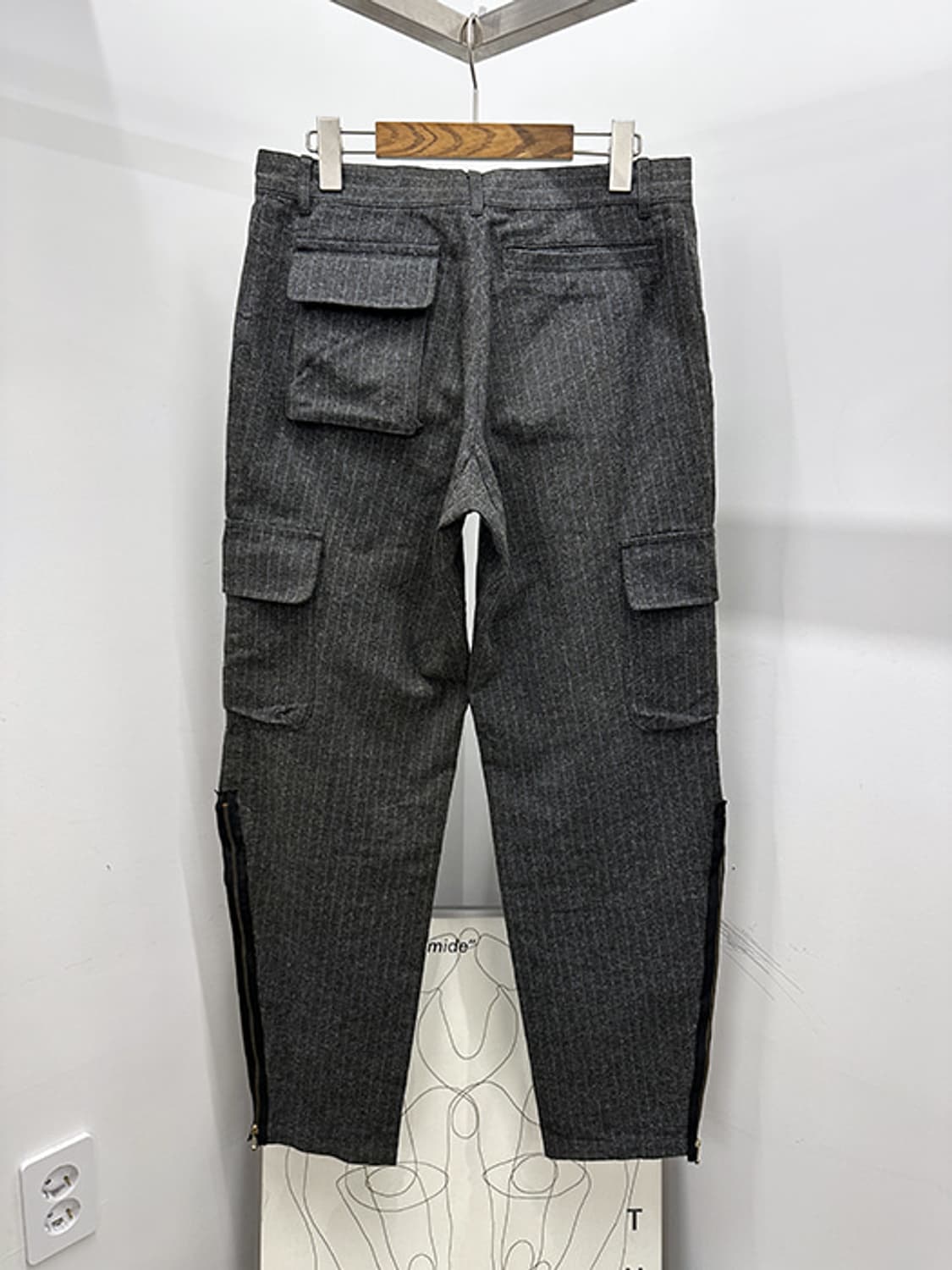 NATIONALITY+NAME=GROSBEC (31) 상품이미지4