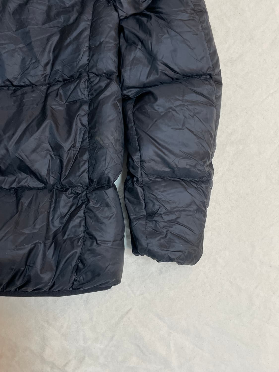 유니클로 경량패딩 상품이미지10