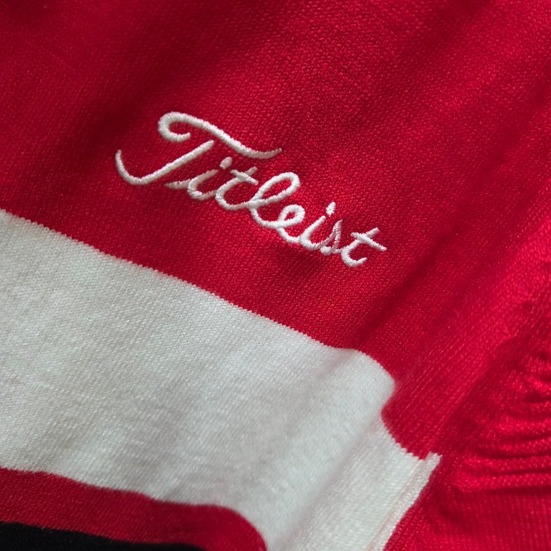 타이틀리스트 스웨터 상품이미지2