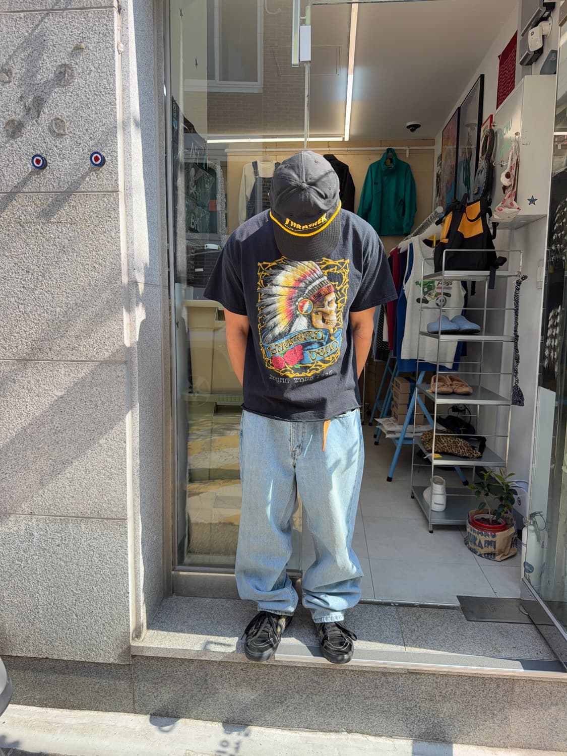 GRATEFUL DEAD 상품이미지8