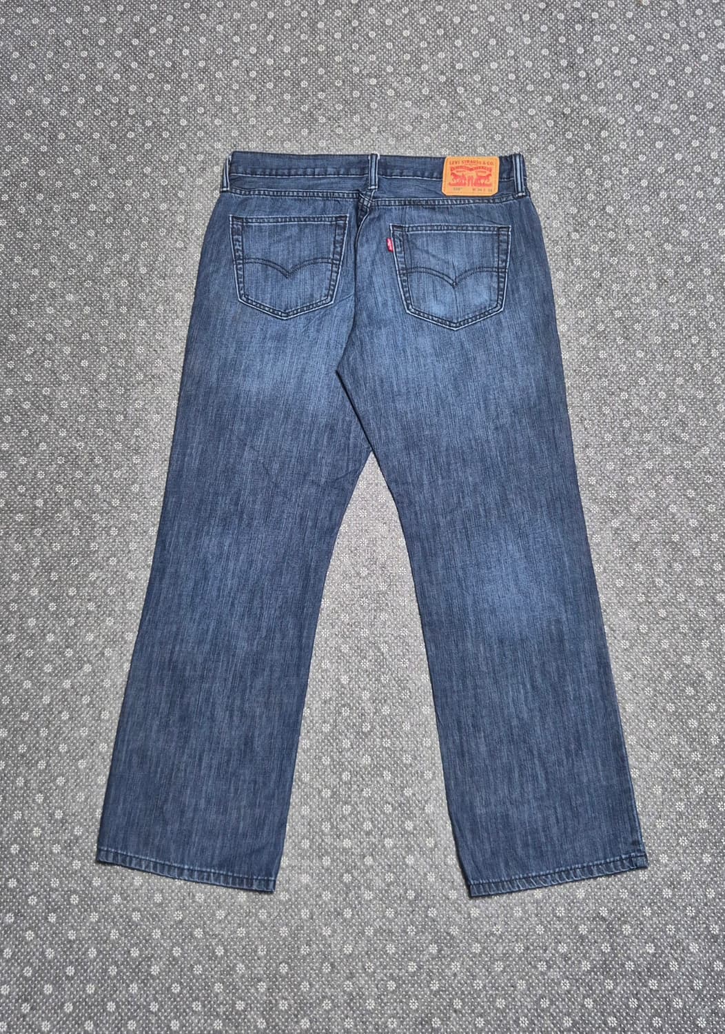 [34] 리바이스 559 -598 상품이미지2