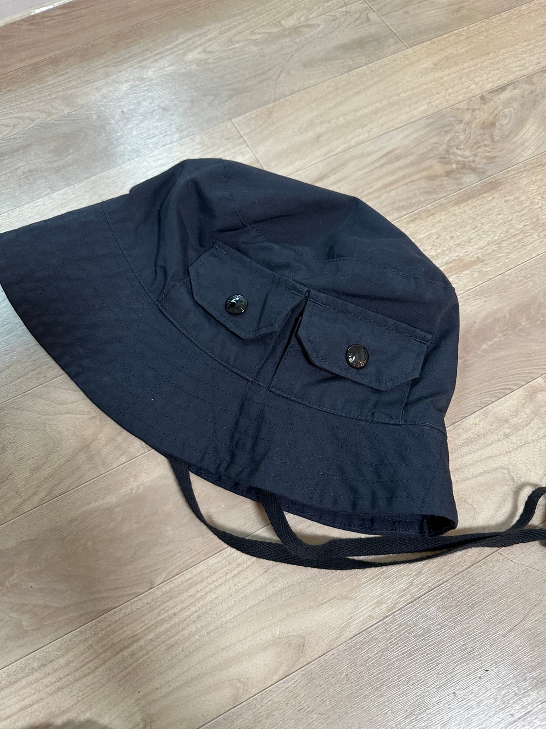 [L]엔지니어드가먼츠 익스플로러 헷 상품이미지1