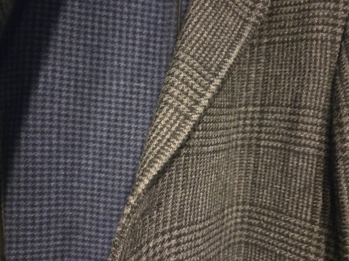 마시모듀티 탑코트 상품이미지7