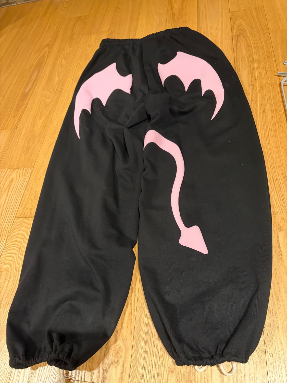 떨스티 thirsty 바지 1 사이즈 판매  상품이미지1