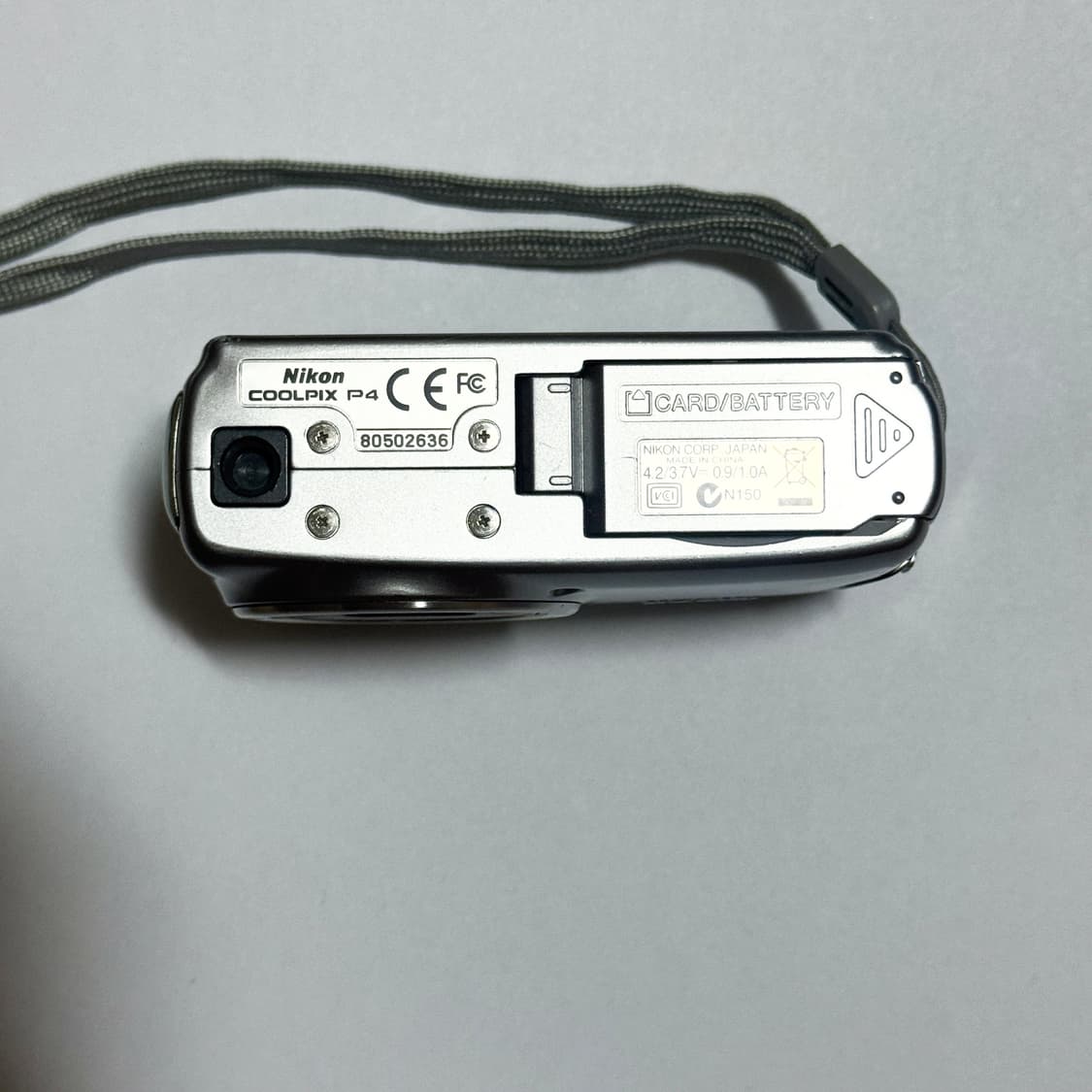 니콘 쿨픽스 p4(p3) 상품이미지5
