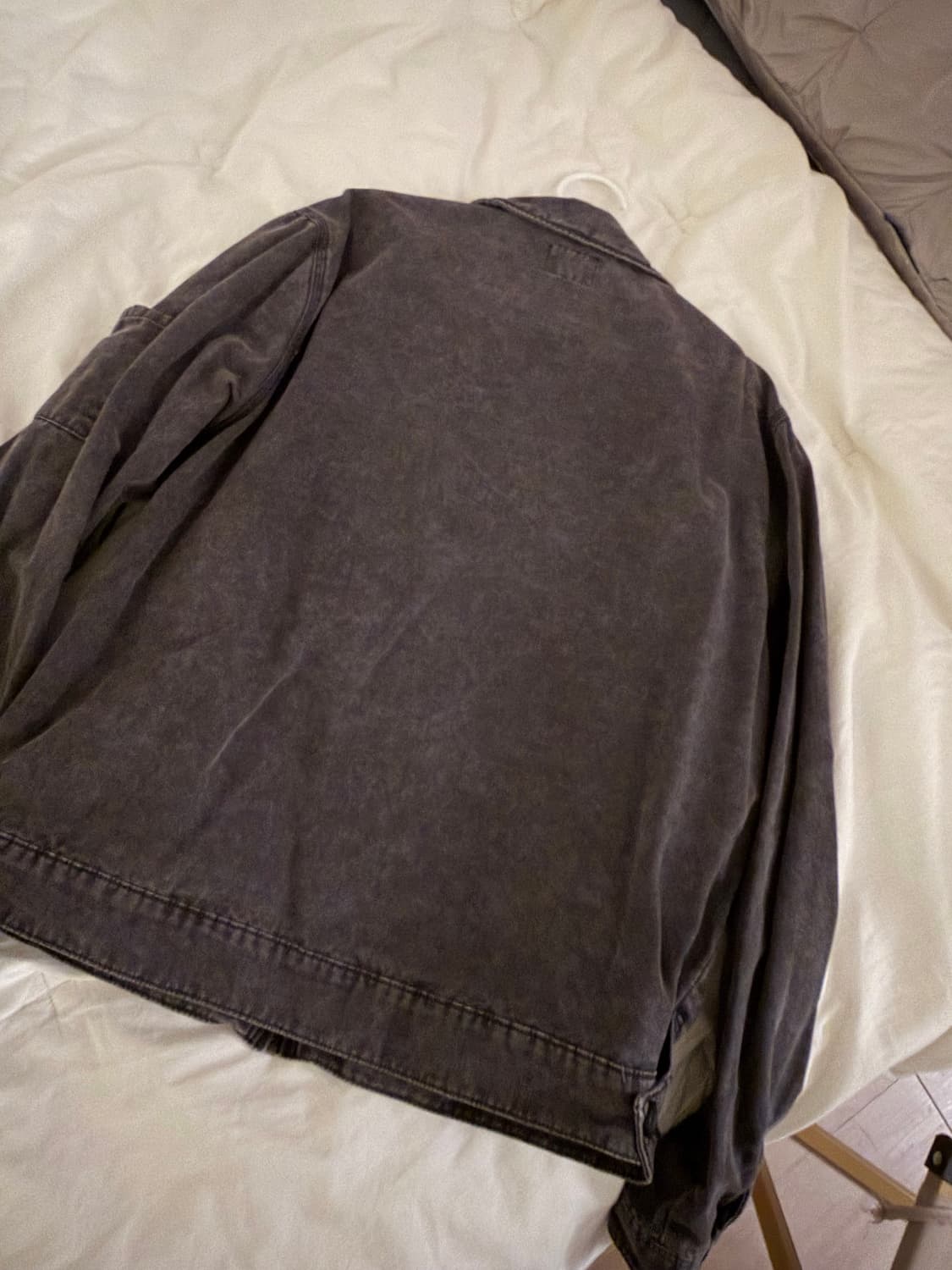 디키즈 뉴잉턴 자켓 블랙 L 상품이미지4