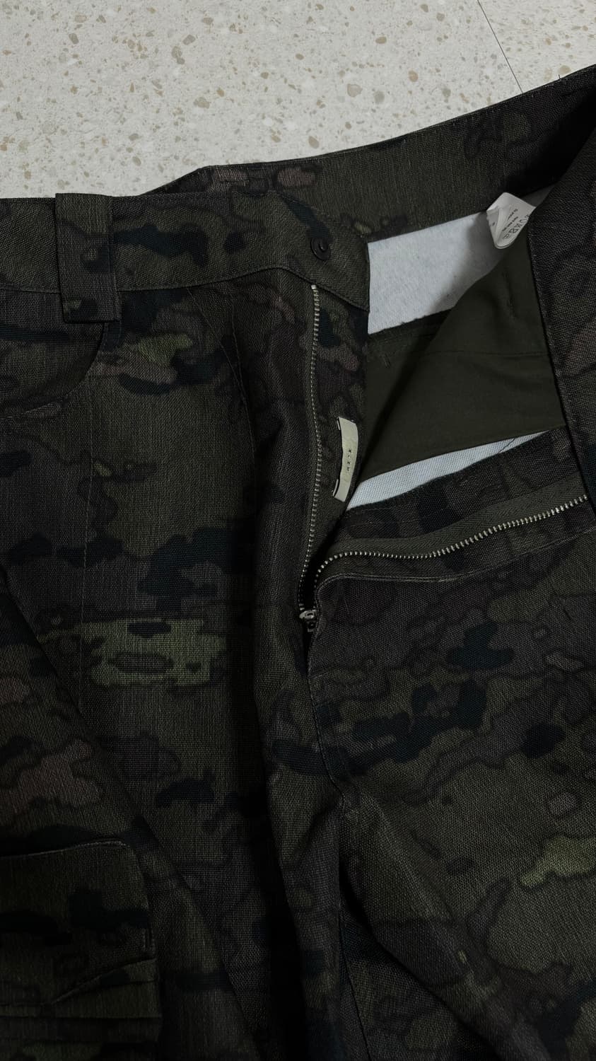 Xlim ep7 03 Trousers (L Size) 상품이미지4