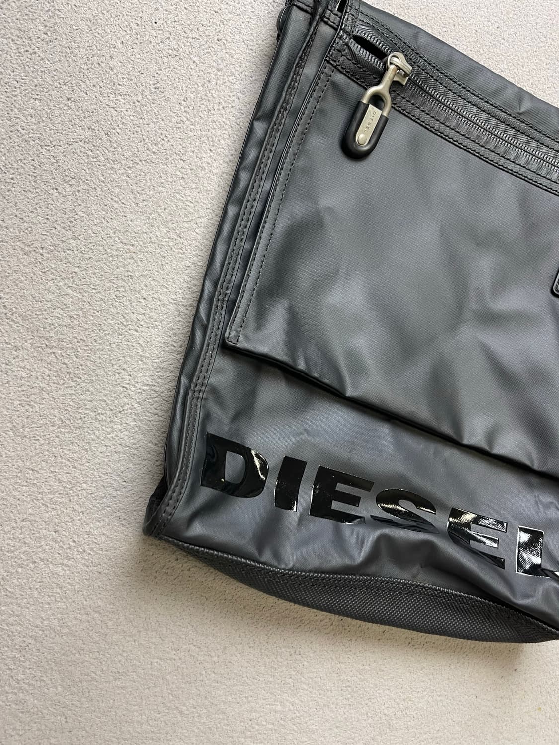 DIESEL 디젤 크로스백 상품이미지6