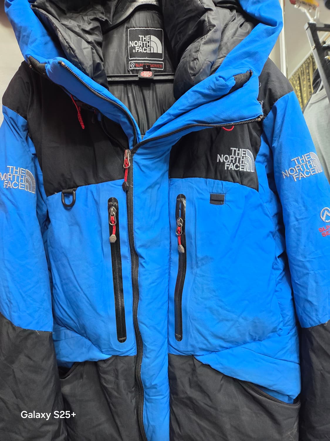 노스페이스   패당   800 상품이미지3