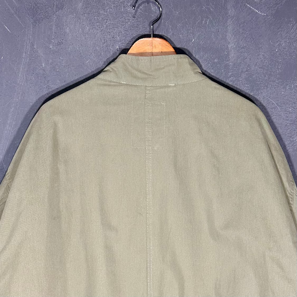 프릭스스토어 피쉬테일 파카 (S/L) 상품이미지6