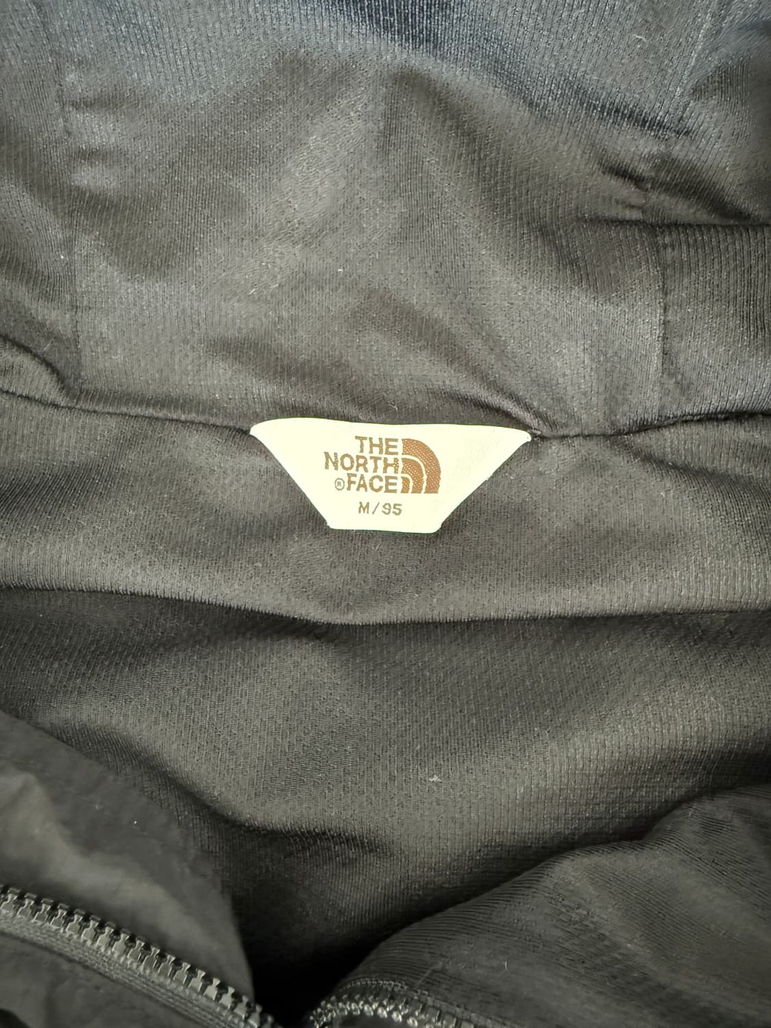 노스페이스(THE NORTH FACE) 아노락 상품이미지7