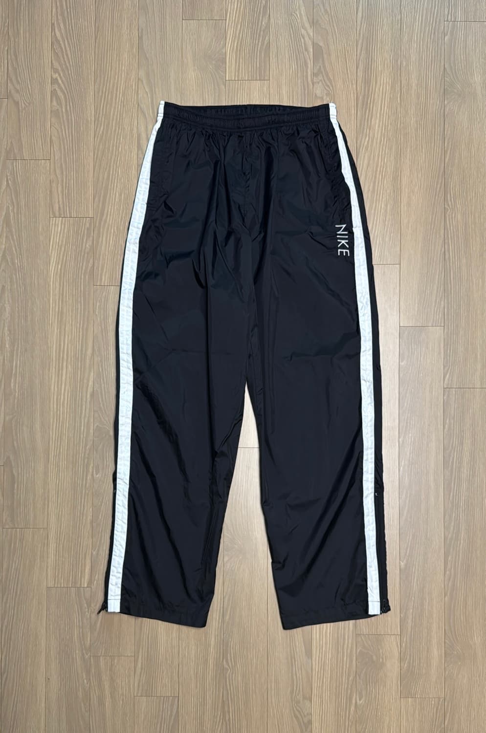 00s 나이키 빈티지 트랙팬츠 상품이미지1