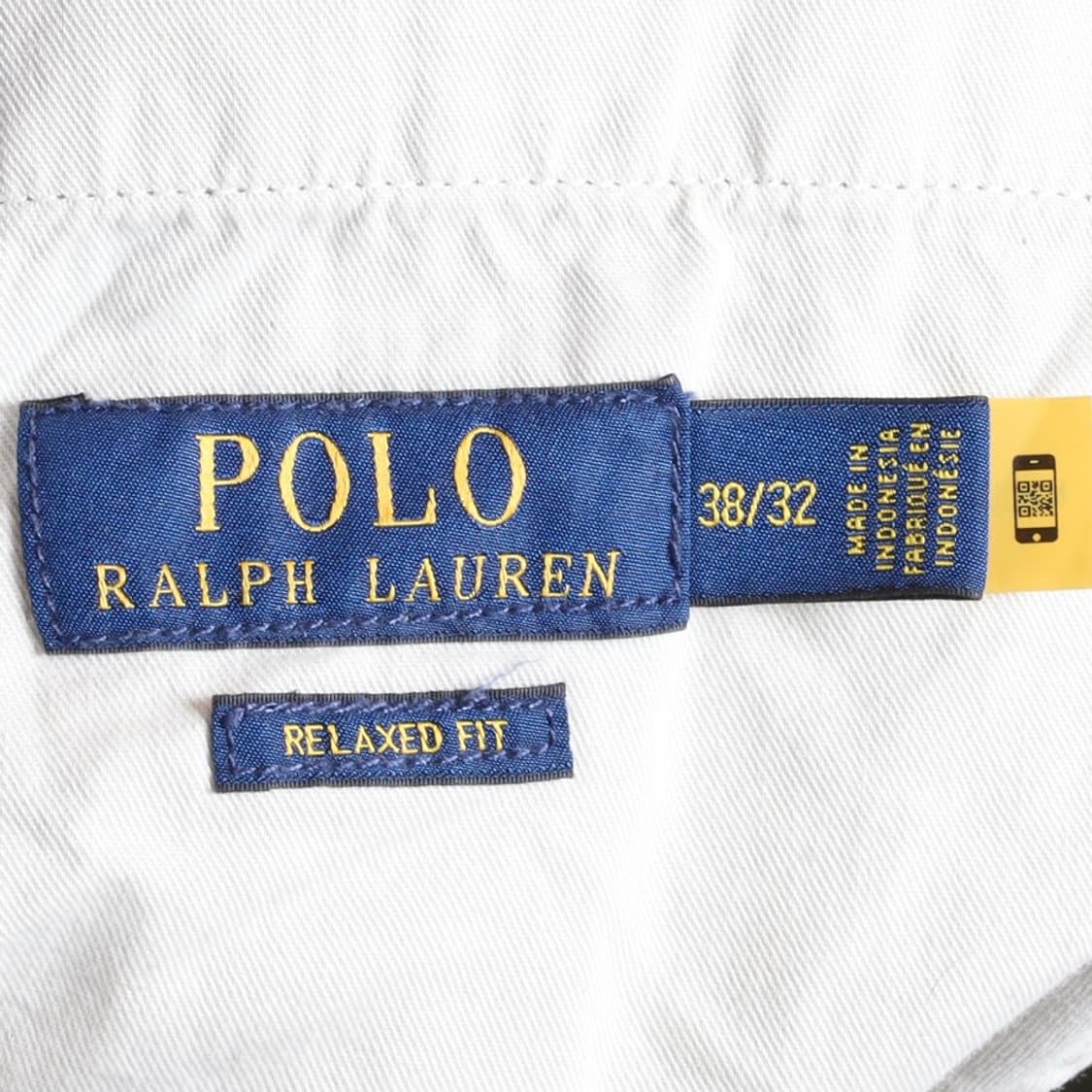 폴로 랄프로렌Polo by Ralph Lauren Gurkha Pants 상품이미지8
