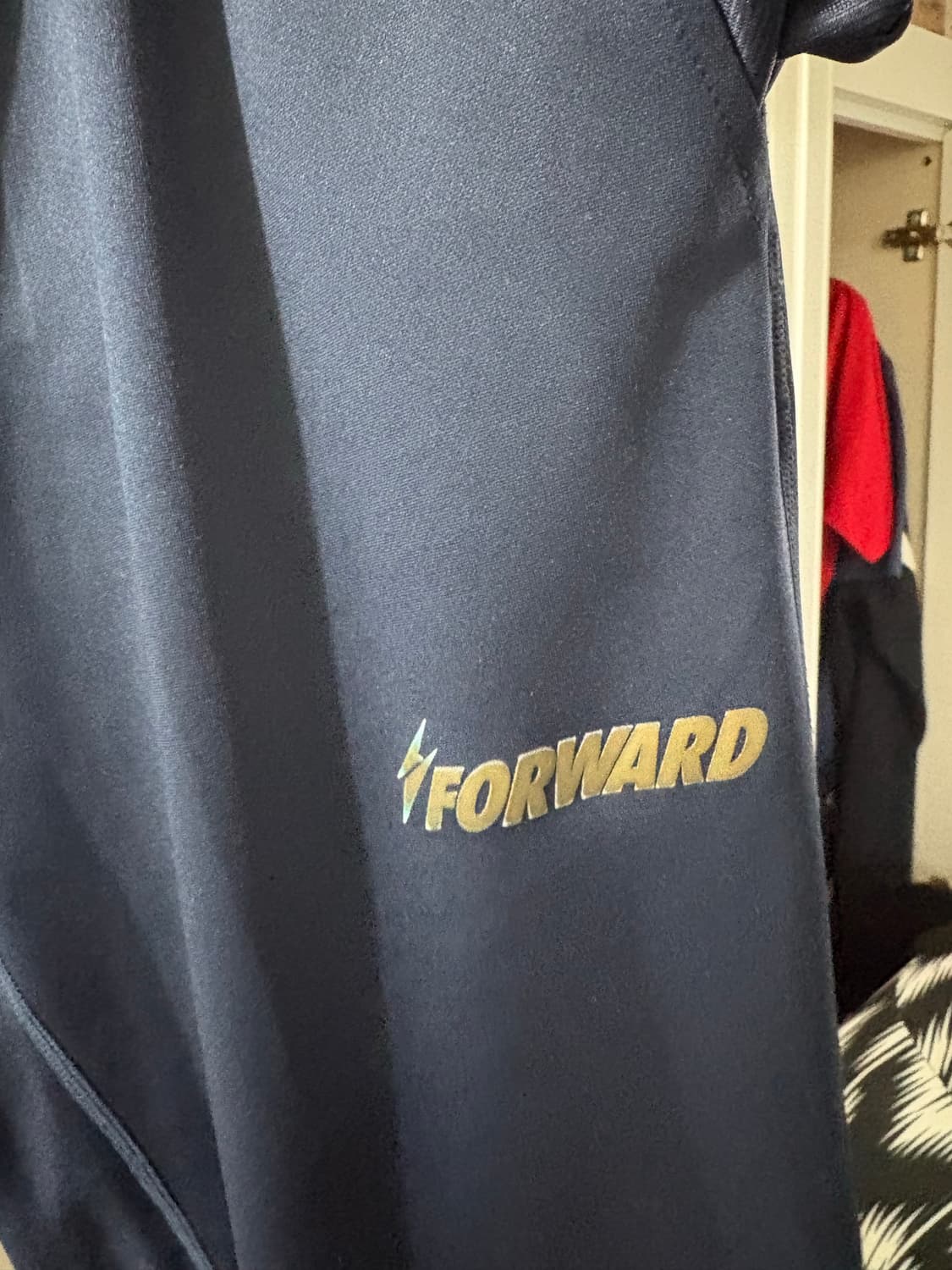 대구fc 빈티지 바지 상품이미지3