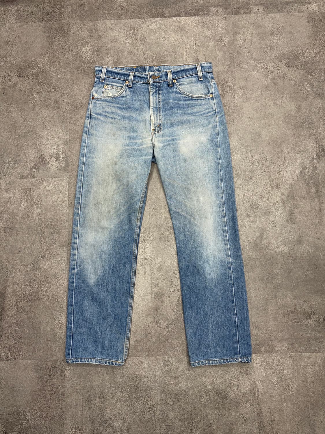 90s 리바이스 Levis 505 made in USA 상품이미지1