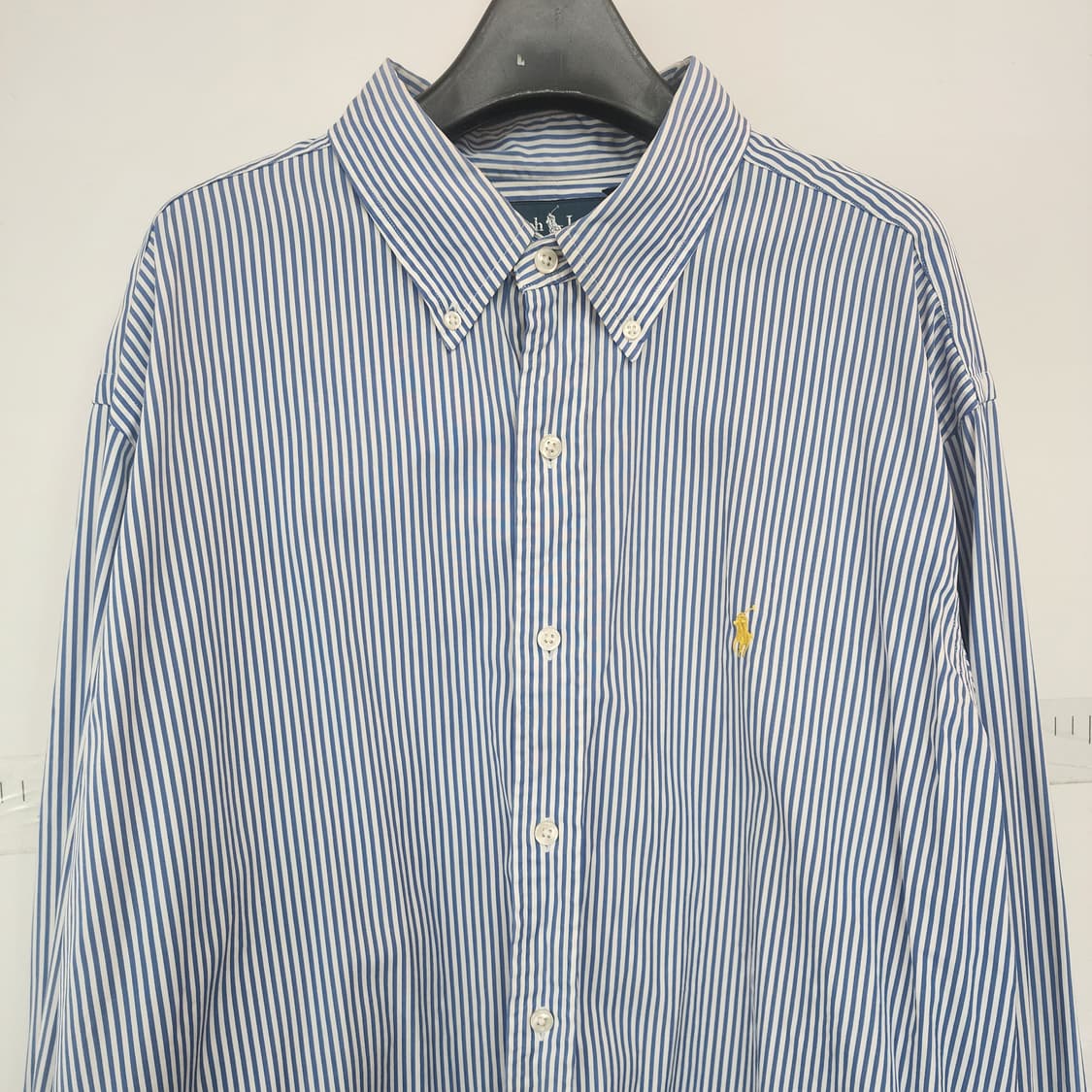 폴로 랄프로렌 스트라이프 셔츠 남방 상품이미지2