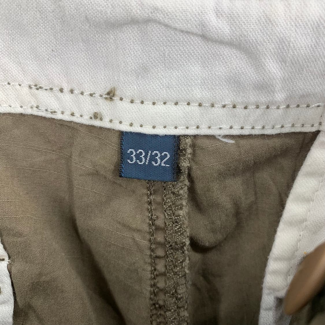 폴로 hbt 밀스펙 카고 팬츠 상품이미지6