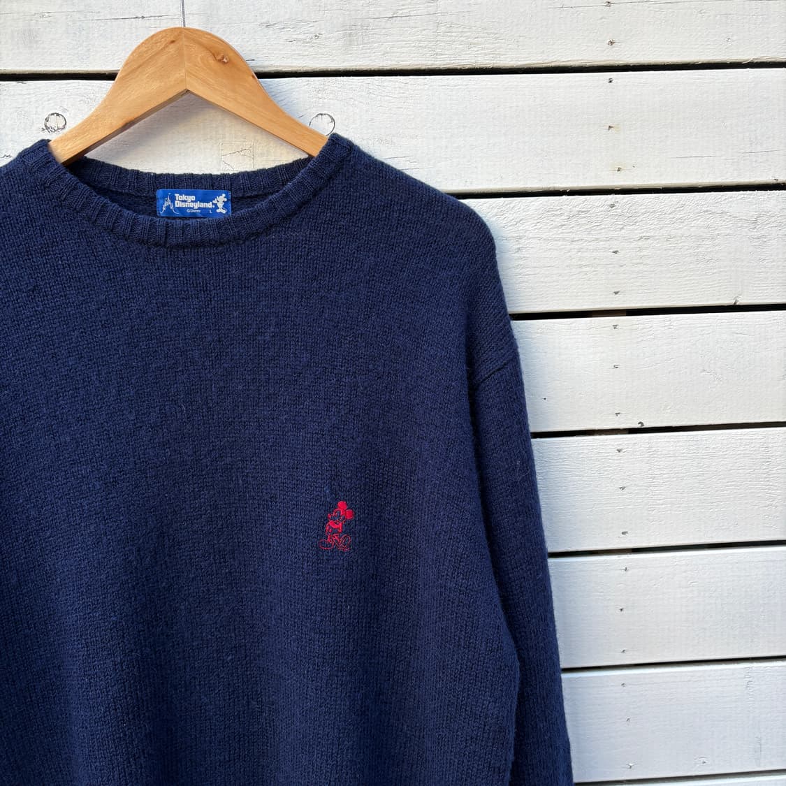 Disney 디즈니 니트 상품이미지3