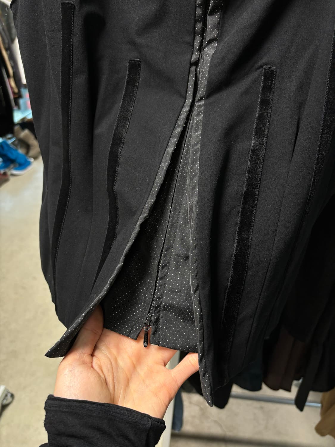 히로코 비스 레이어드 탑 상품이미지4