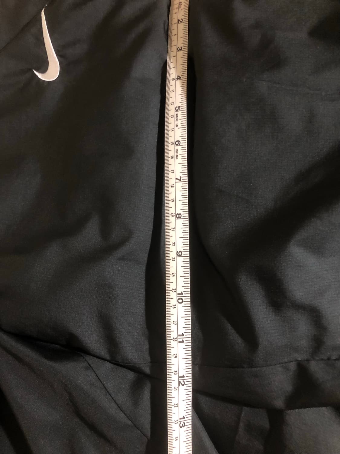 나이키 stormfit 나일론 팬츠 상품이미지9