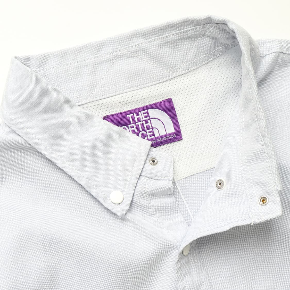 THE NORTH FACE PURPLE LABEL OX BD Shirt 상품이미지9