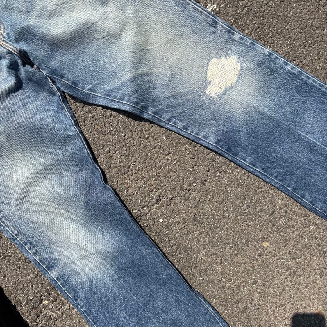 00년대 리바이스 517 부츠컷 상품이미지7