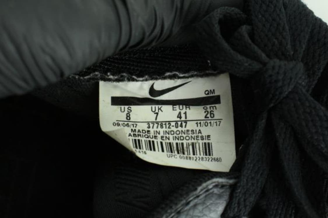 NIKE 스니커즈 상품이미지6