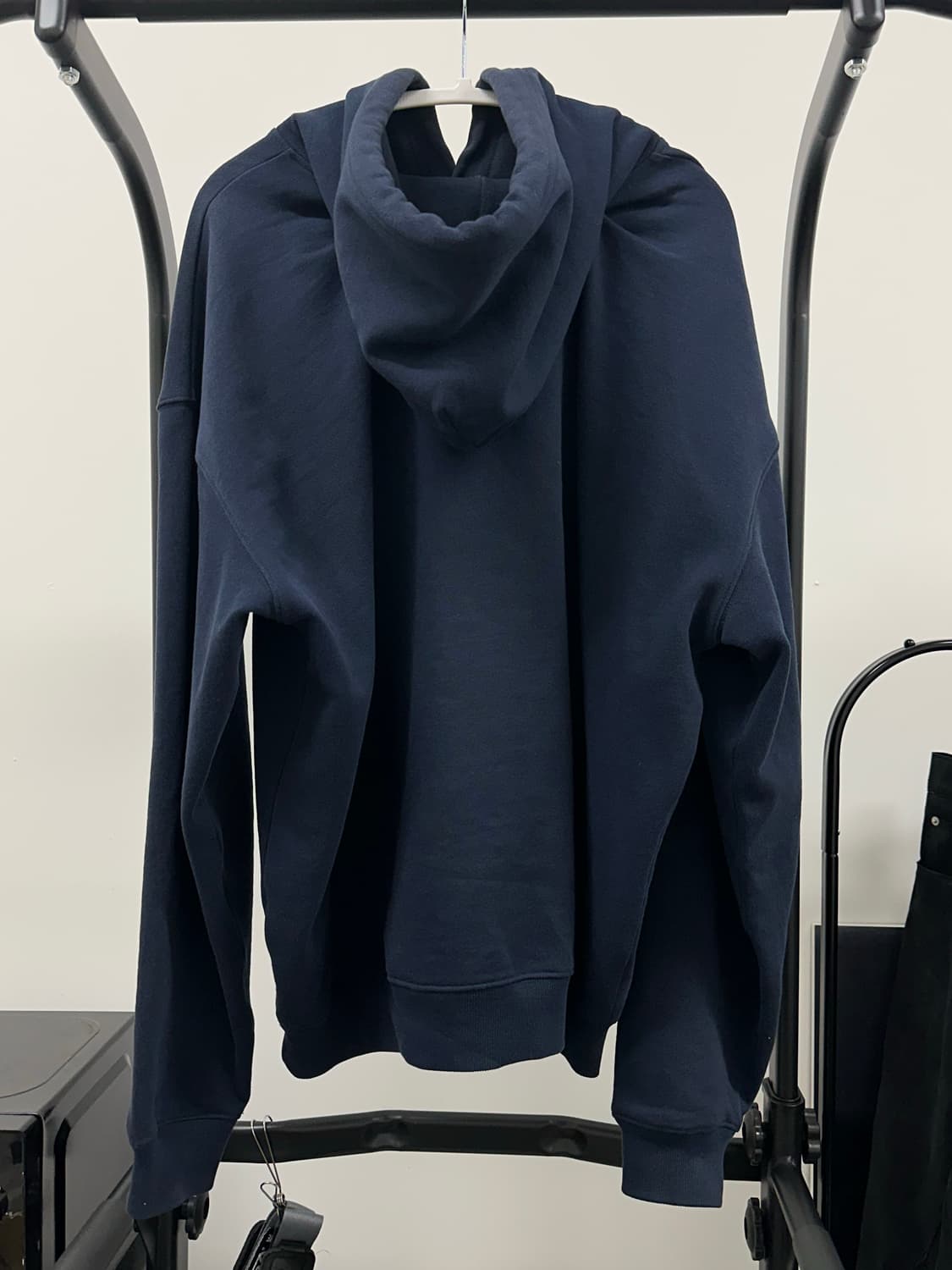 [m] 발렌시아가 후드 상품이미지2