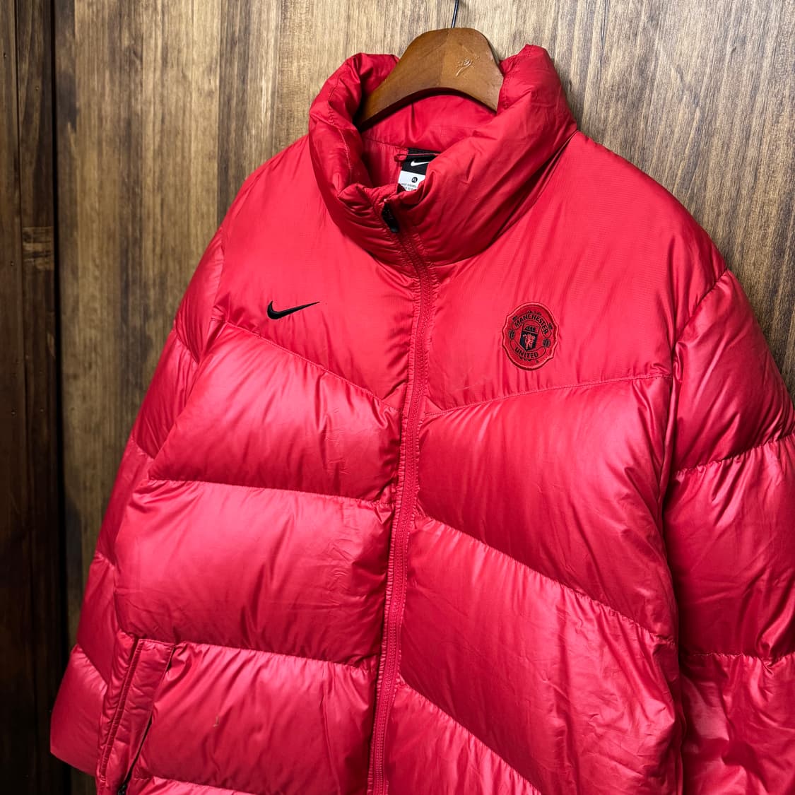 NIKE MANCHESTER UNITED PADDING  상품이미지5