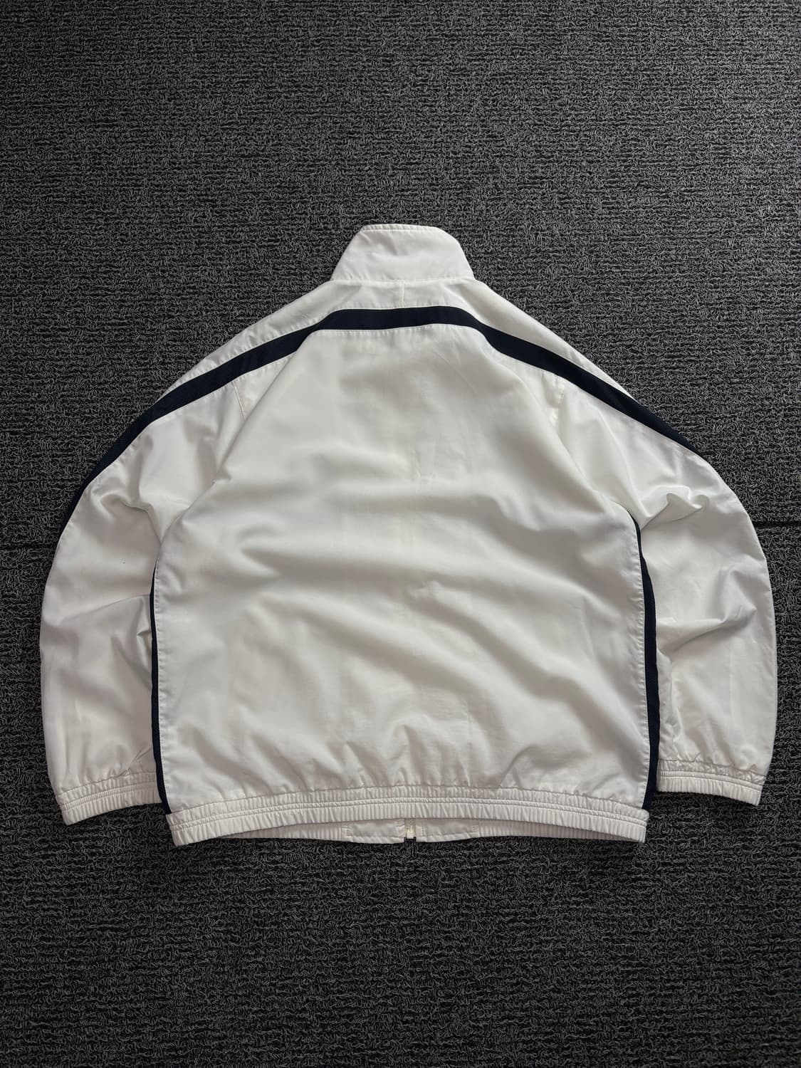 나이키 테니스 로고 올드스쿨 바람막이 자켓 1661 상품이미지5