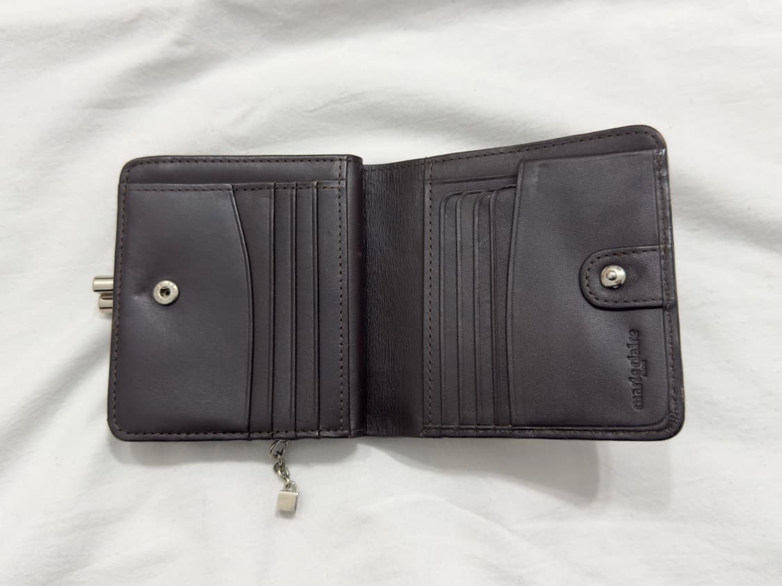 Marie claire wallet 상품이미지3