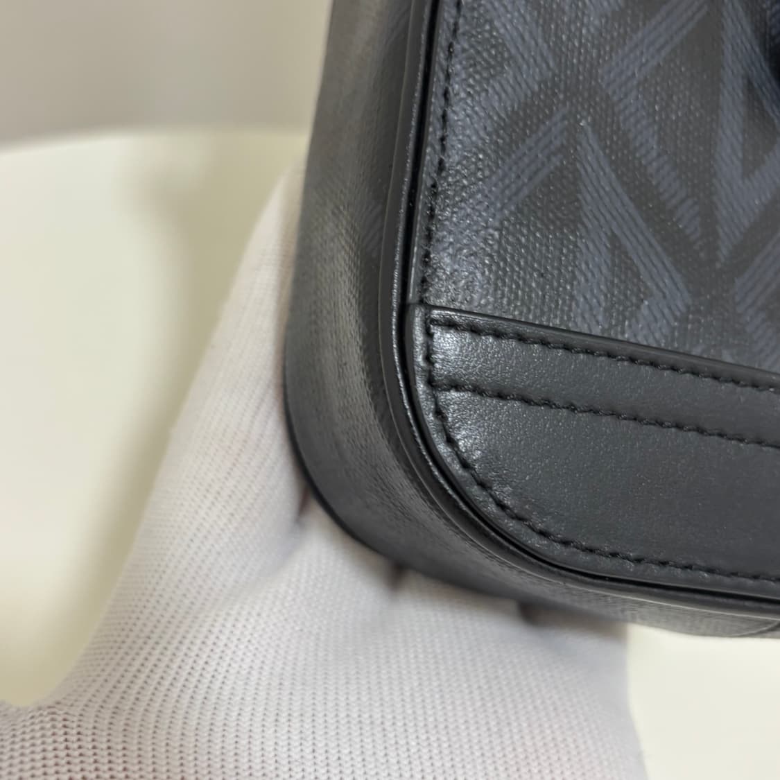 [OS]디올 오블리크 힛더로드 크로스백 상품이미지4