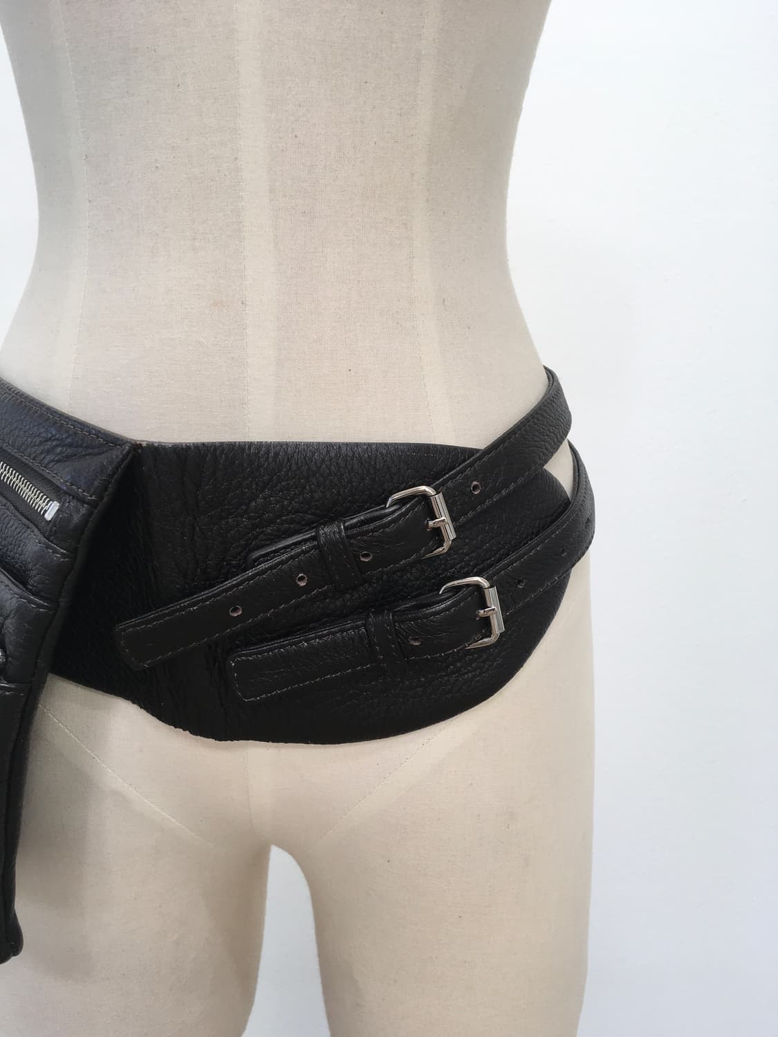 히로코코시노 벨트 백 상품이미지7