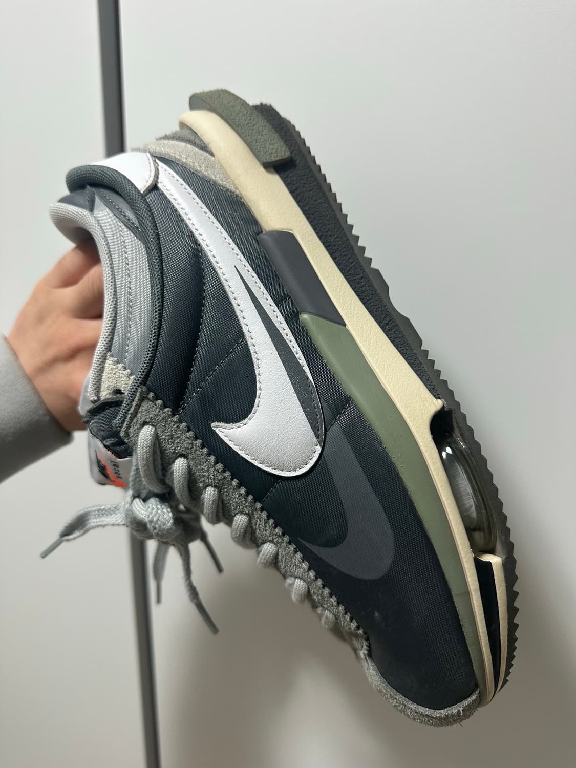 나이키 사카이 코르테즈 상품이미지2