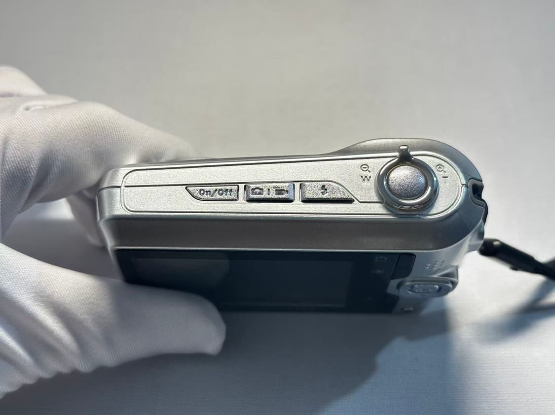 코닥c143 이지쉐어 디카 카메라 상품이미지3