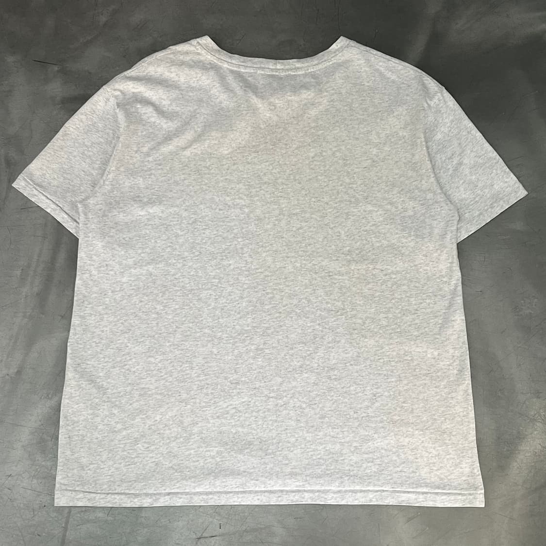  산드로 이글 프린팅 반팔티 y16039 상품이미지2