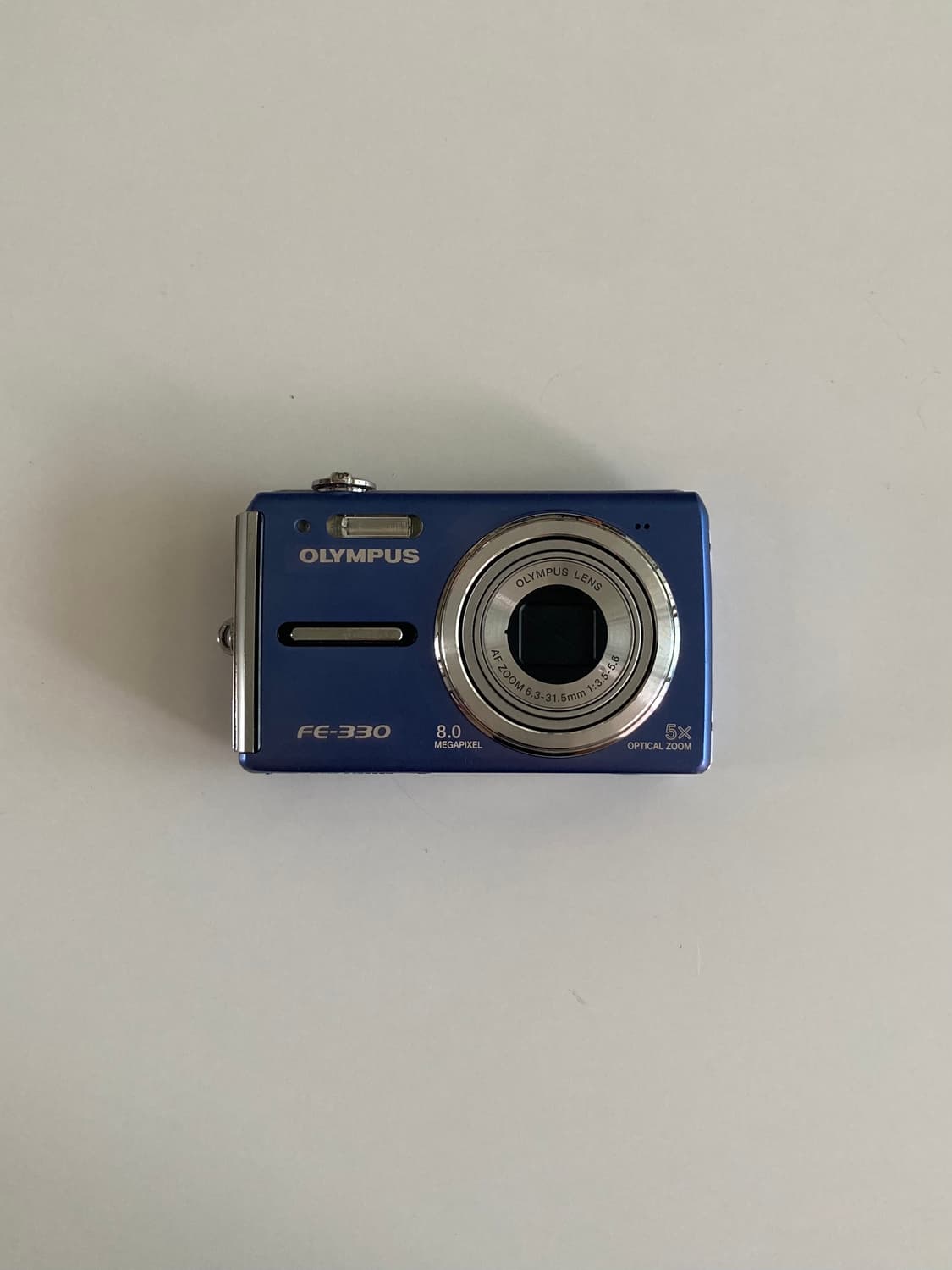 올림푸스 FE-330 빈티지디카 디카 상품이미지1