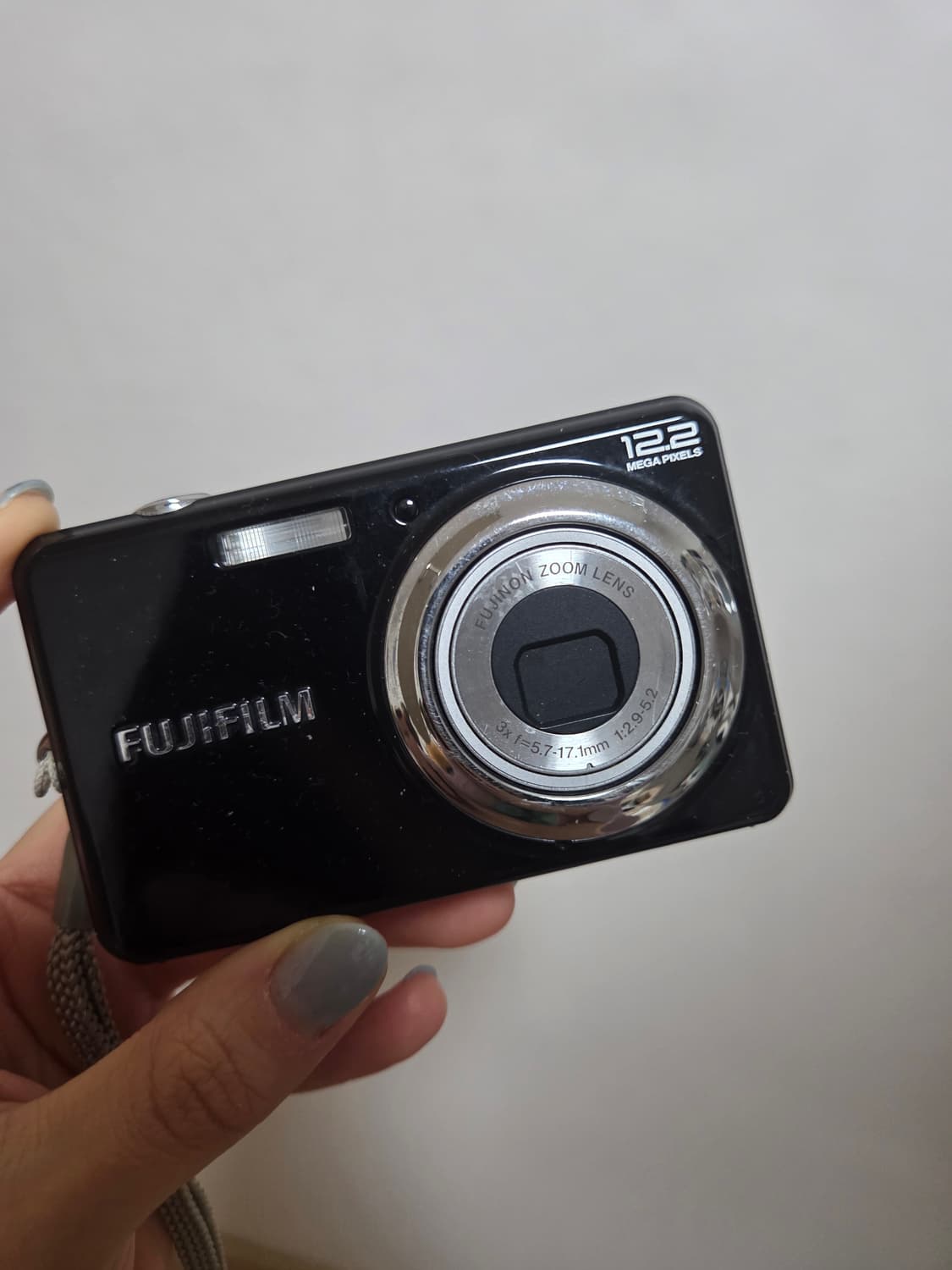 작례있음 김채원 디카) 후지필름 파인픽스 j30  상품이미지1