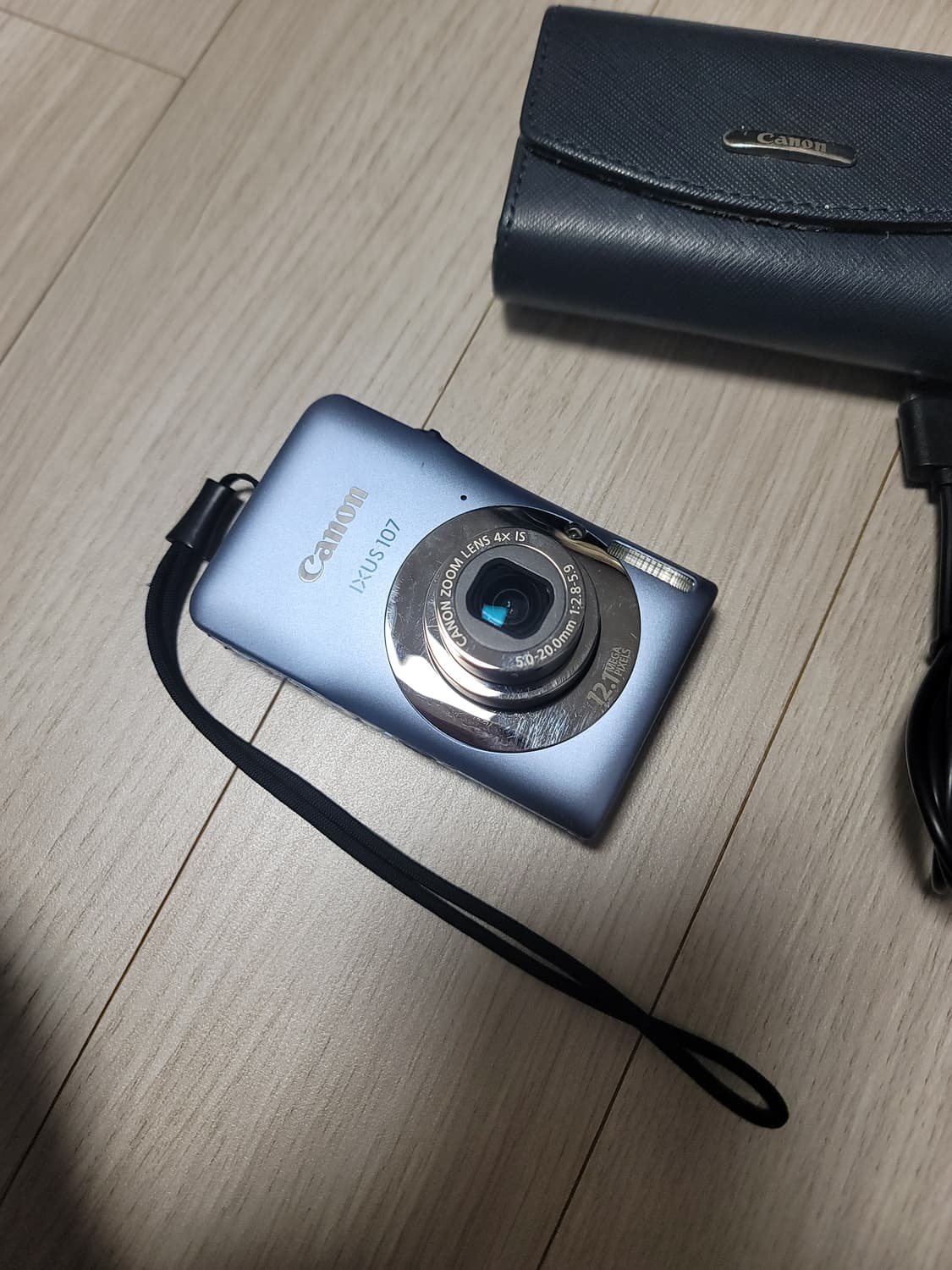 캐논 익서스 107 ( ixus 107) 상품이미지7