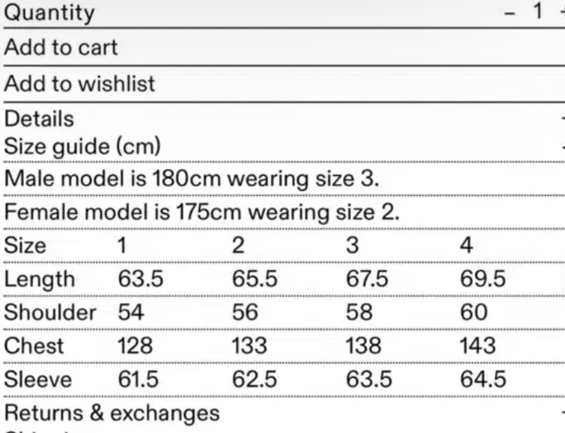 혜인서 울봄버 자켓 블랙 4 상품이미지7