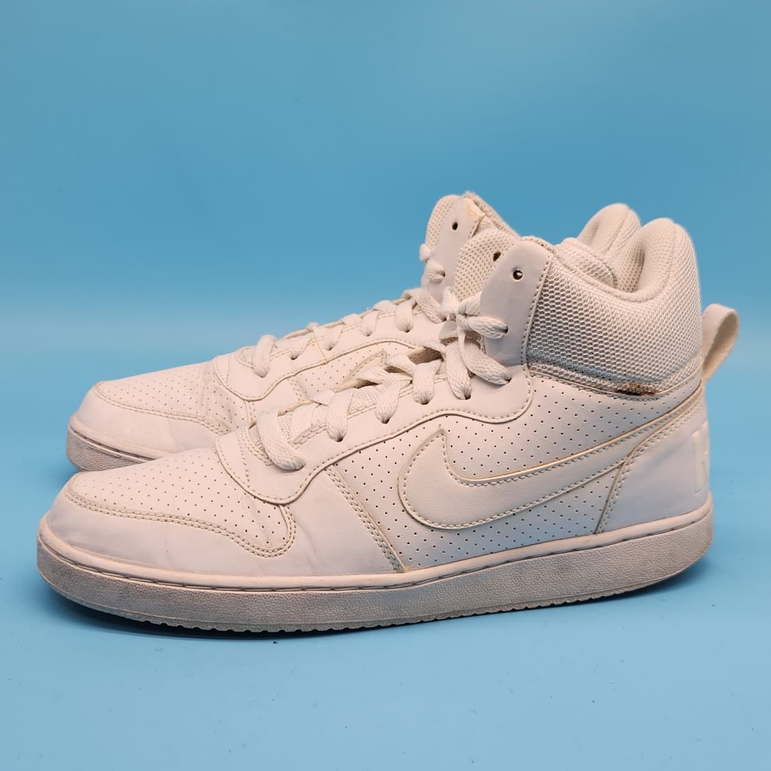 h 나이키 코트버로우 남성미드 260 상품이미지1