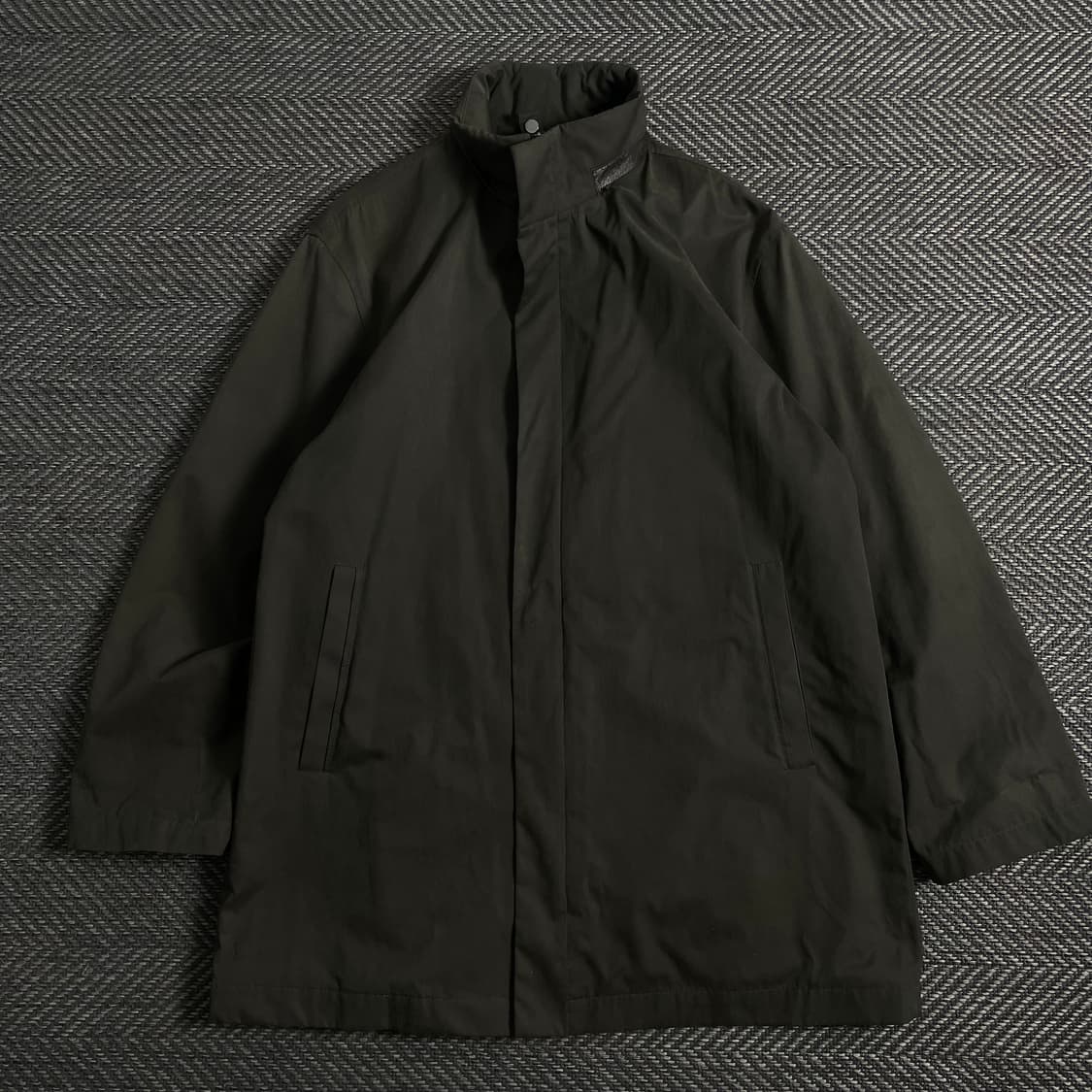 O2 break 아카이브 빈티지 야상 자켓 y 3921 상품이미지2