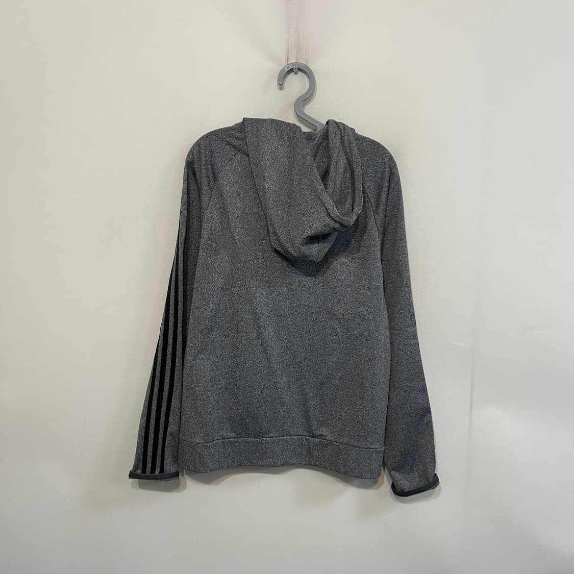 아디다스 삼선 후드 집업 95 상품이미지3