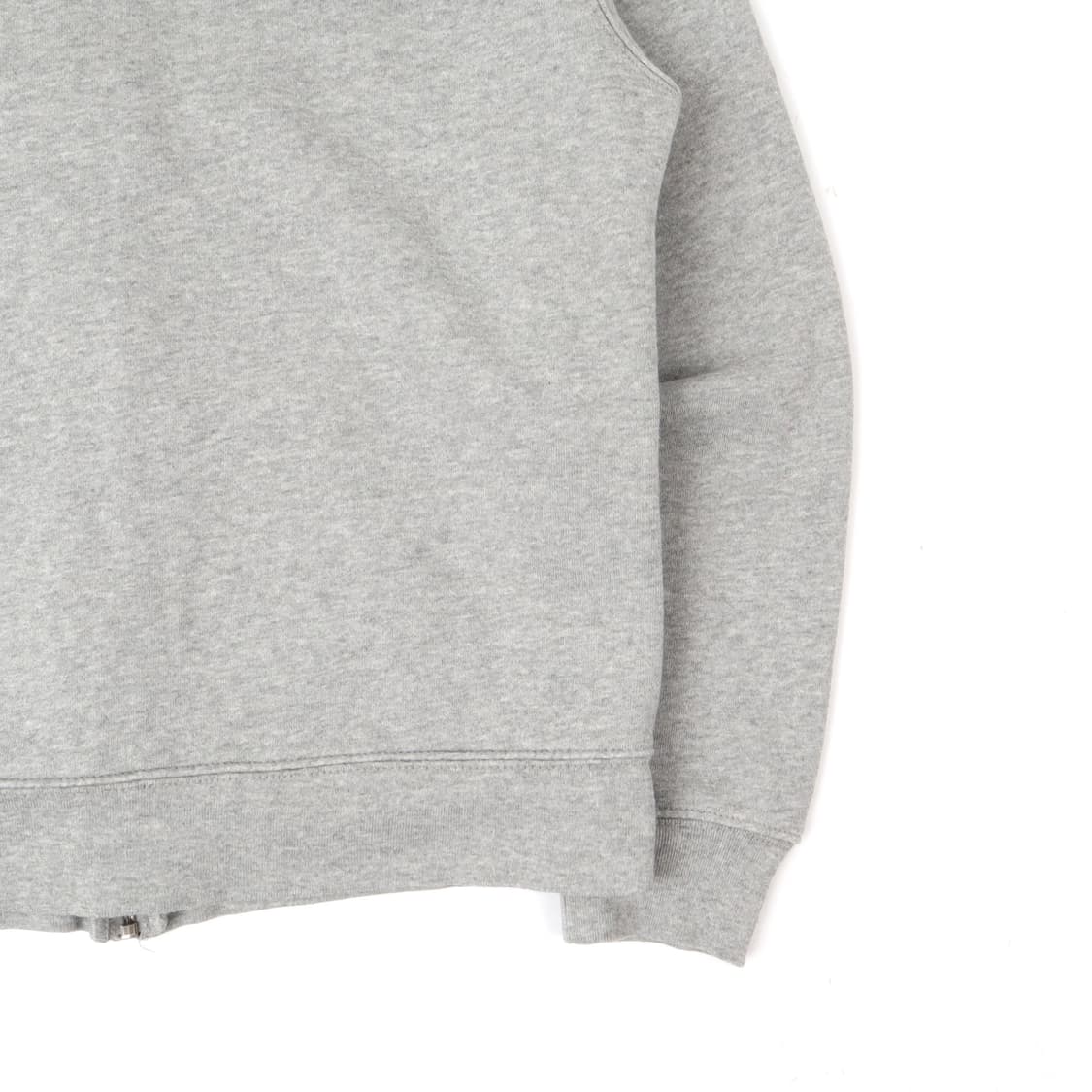 폴로 랄프로렌 그레이 코튼 후드집업 상품이미지7