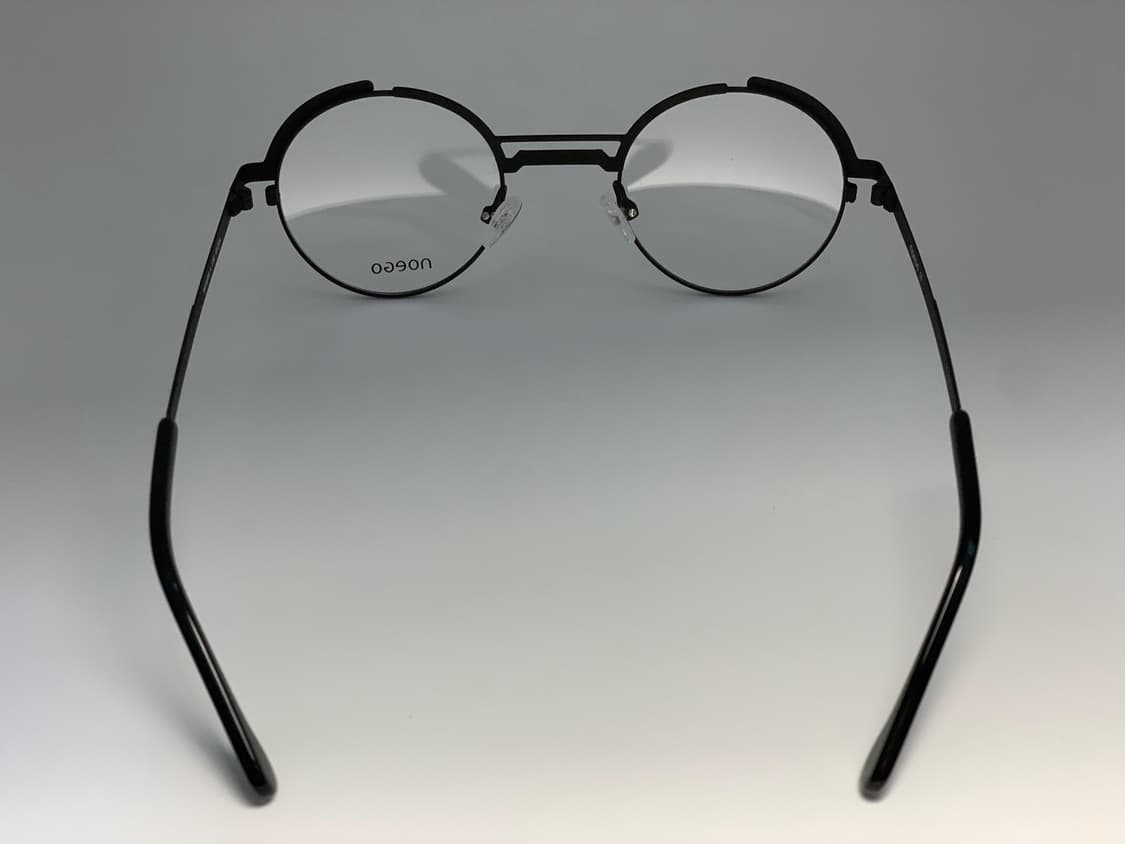 NOEGO 멤피스 안경 디자이너 예술가 감독 작가 안경 0070 상품이미지7