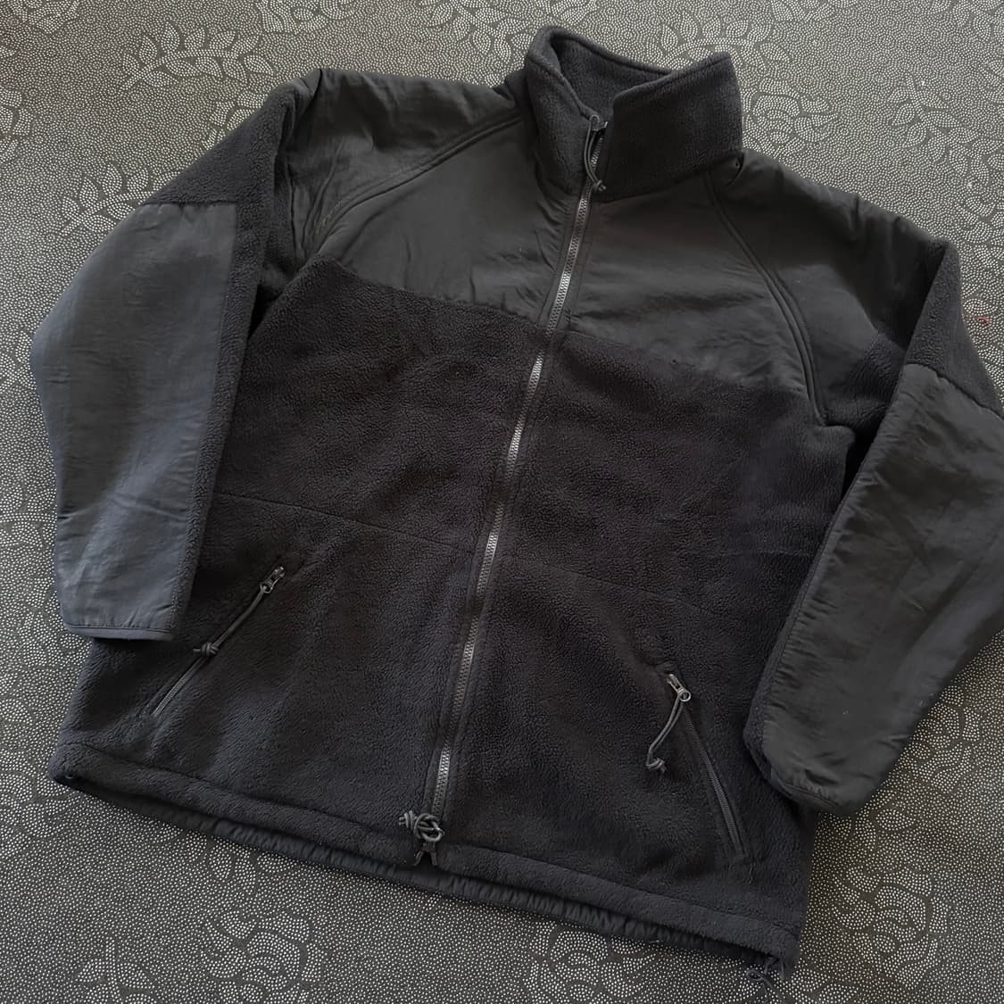 [military] 밀리터리 OG 미군 폴라텍 300 플리스 자켓 -2 상품이미지3